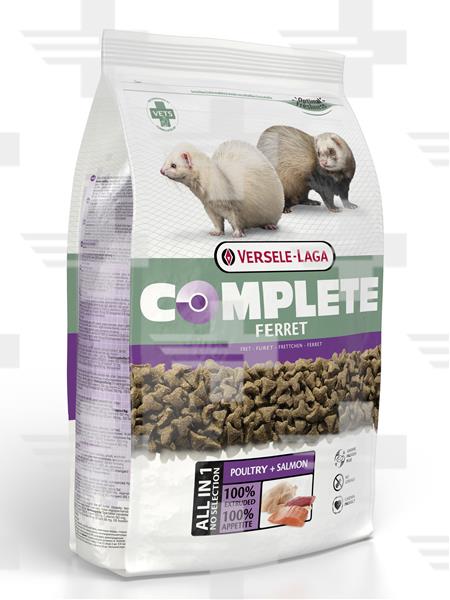 VL Complete Ferret- pre fretky 2,5 kg