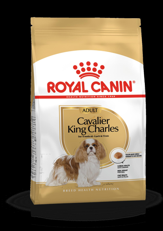 ROYAL CANIN Cavalier King Charles Adult granule pre dospelých psov gavalier king charles španiel - 2 kg