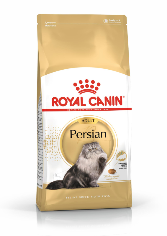 ROYAL CANIN Persian Adult granule pre dospelé perzské mačky - 10 kg