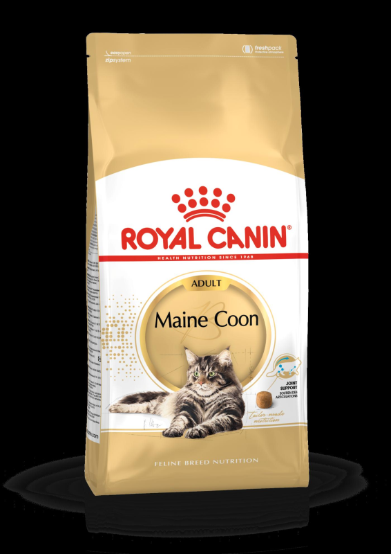 ROYAL CANIN Maine Coon Adult granule pre dospelé mainské mývalie mačky nad 15 mesiacov - 2 kg