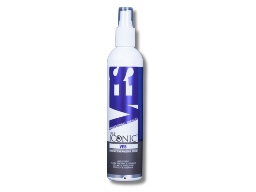 True Iconic Volume Energizing Spray 300 ml
