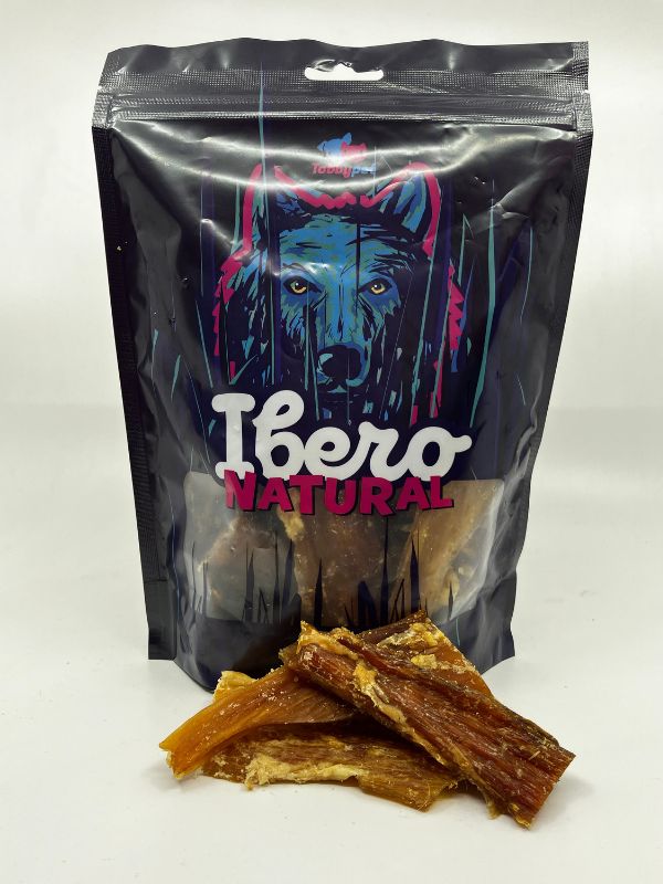 IBERO sušená VAZOVICA hovädzia - 300 g