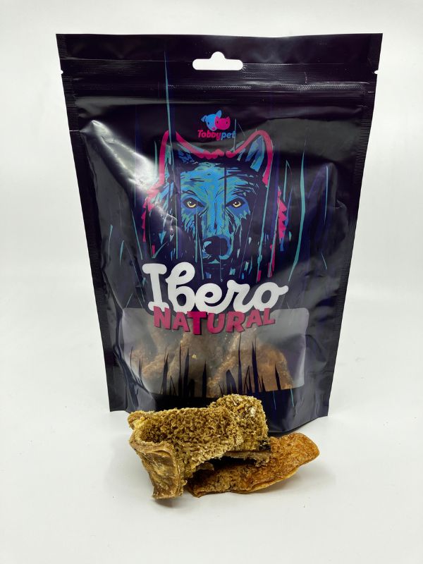 IBERO sušená CHRUPAVKA hovädzie - 300 g