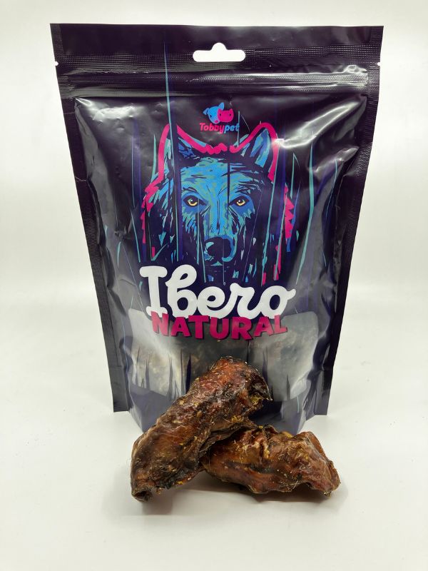 IBERO sušené ŠĽACHY hovädzie - 300 g