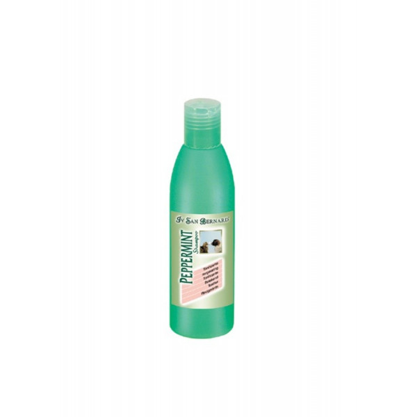 Mätový šampón ISB - 250 ml