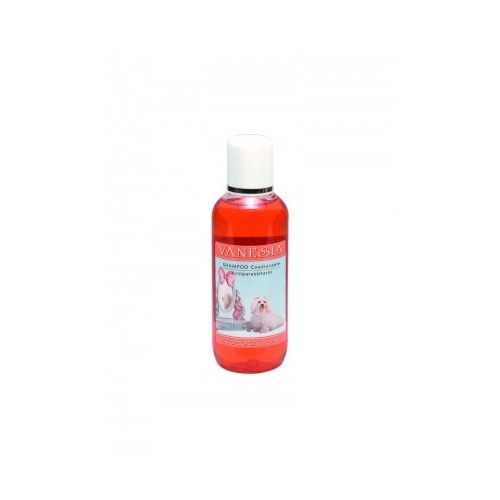 Antiparazitárny šampón ISB 200 ml - 200 ml