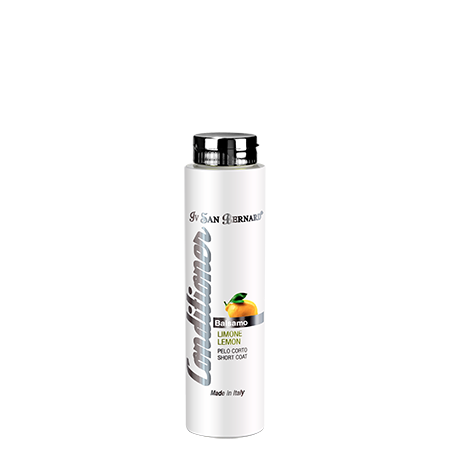 Citrónový kondicionér PLUS ISB - 300 ml