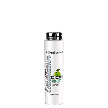 Kondicionér zelené jablko PLUS ISB - 5000 ml