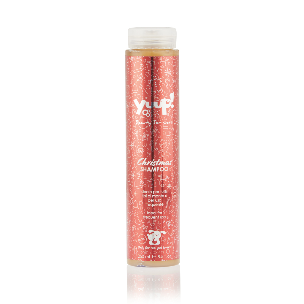 VIANOČNÁ LIMITOVANÁ EDÍCIA YUUP - 250ml