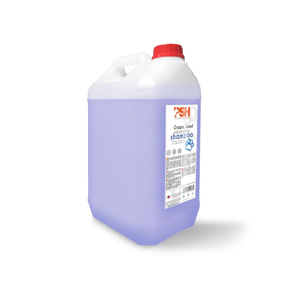 Šampón pre Objem PSH - 5000 ml