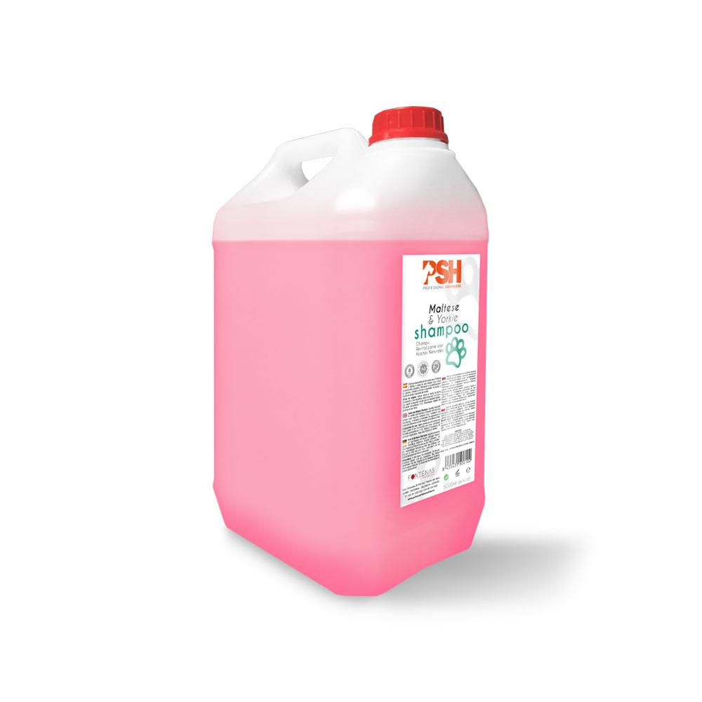 Šampón Yorky & Maltéz PSH - 1000 ml