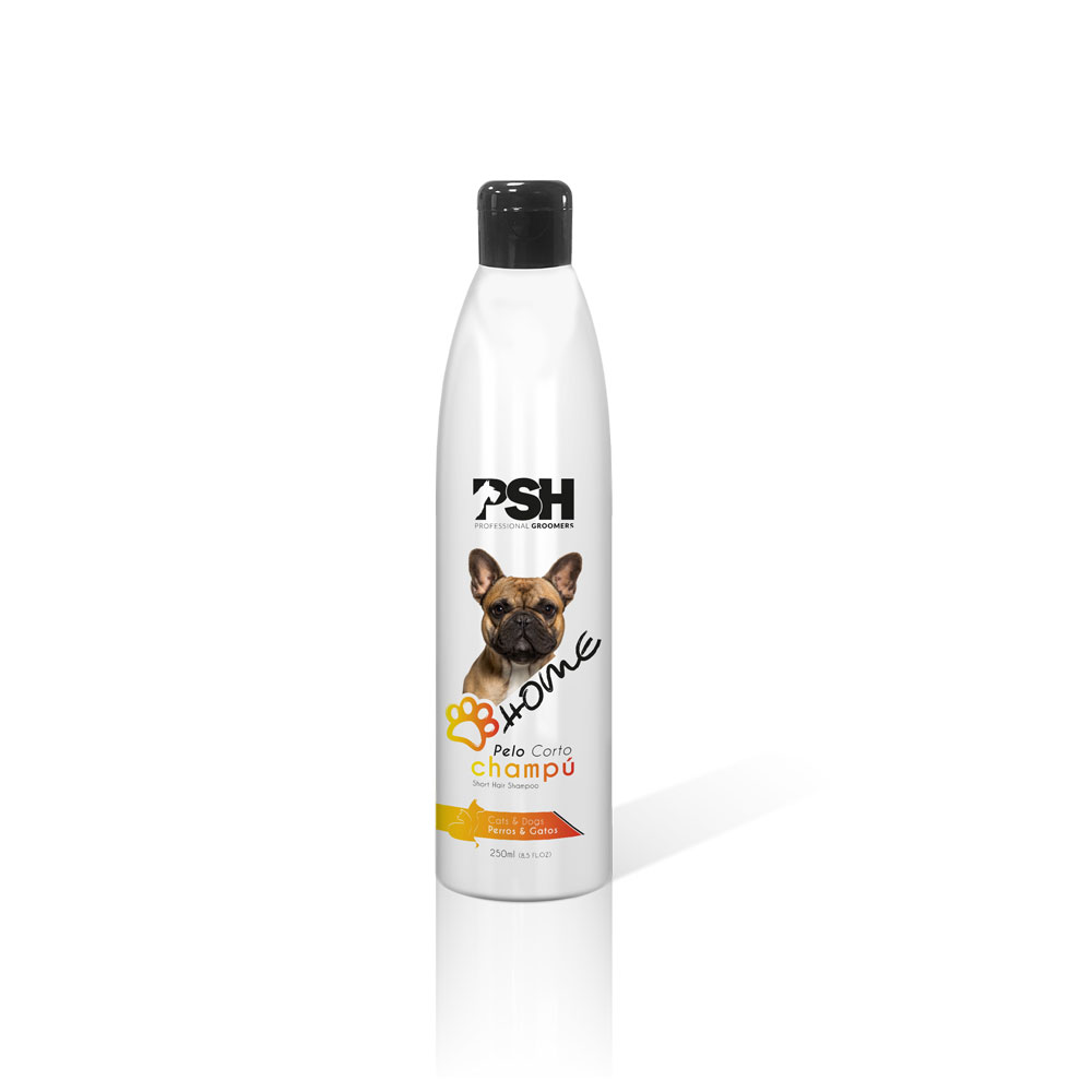 Šampón na krátku srsť HOME PSH 500 ml - 500 ml