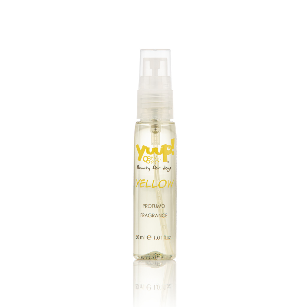 Vôňa YUUP! YELLOW 30 ml