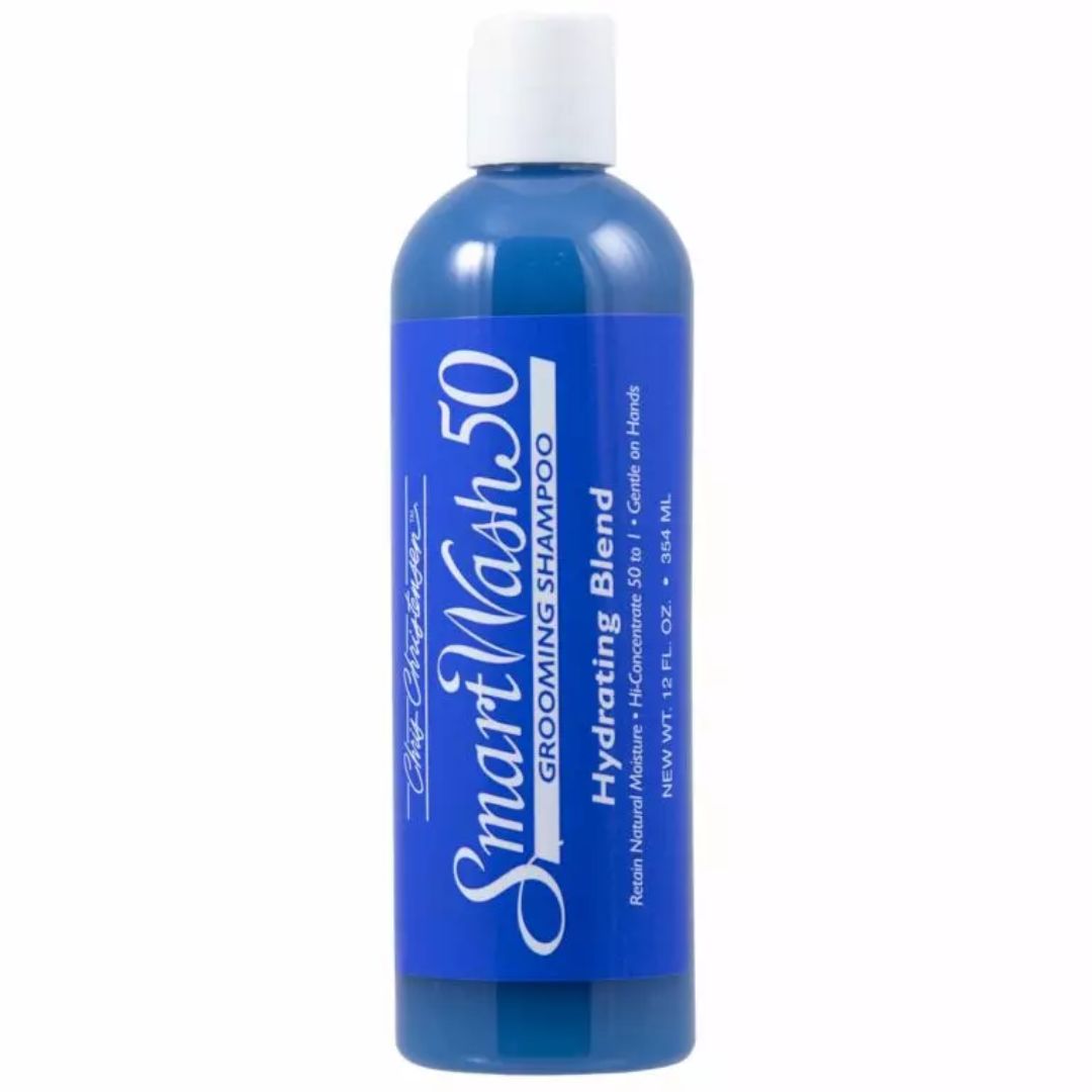 Šampón pre psov Chris Christensen Smartwash 50 Hydrating Chamomile - 355 ml