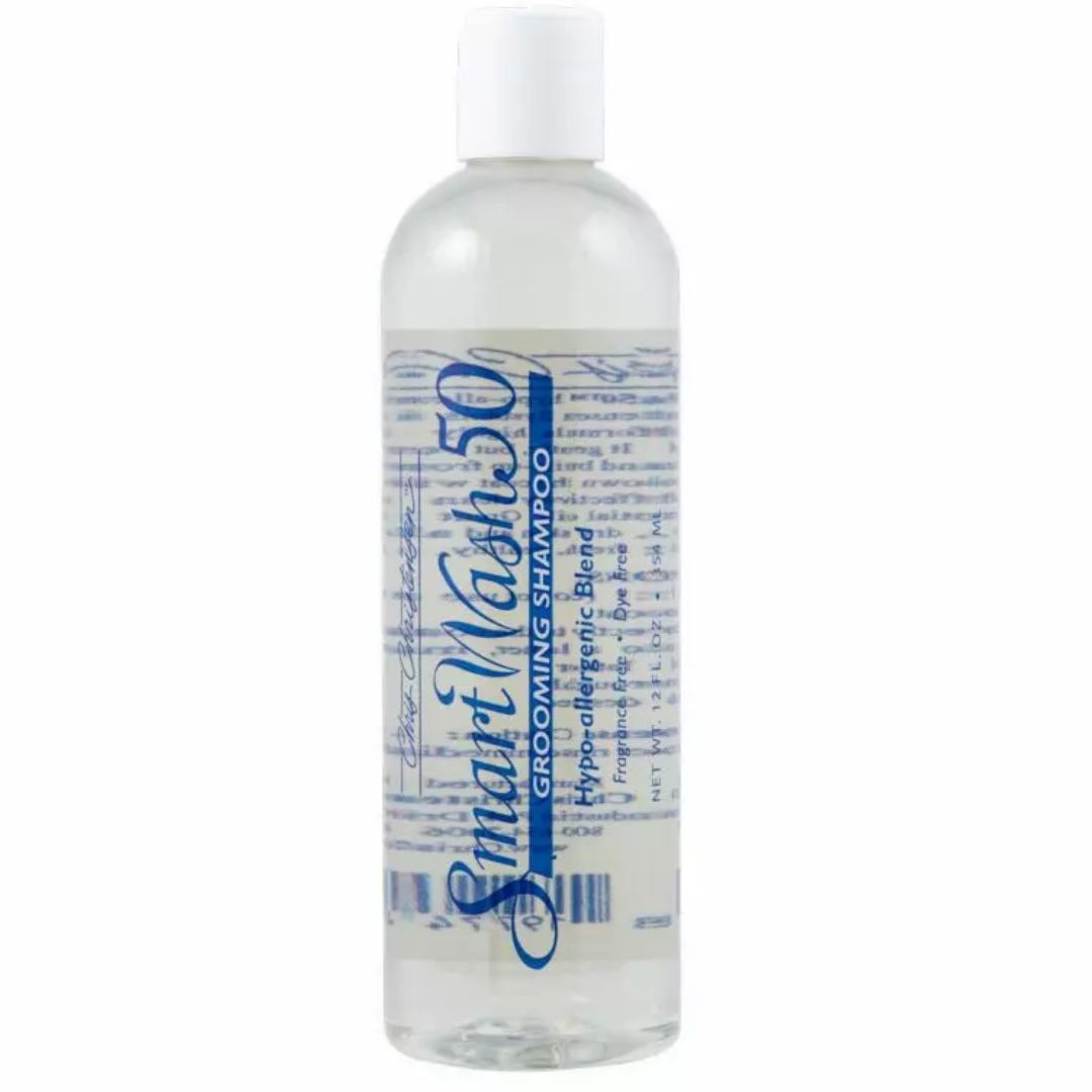 Šampón pre psov Chris Christensen Smartwash 50 Hypo-Allergenic Blend - 3780 ml