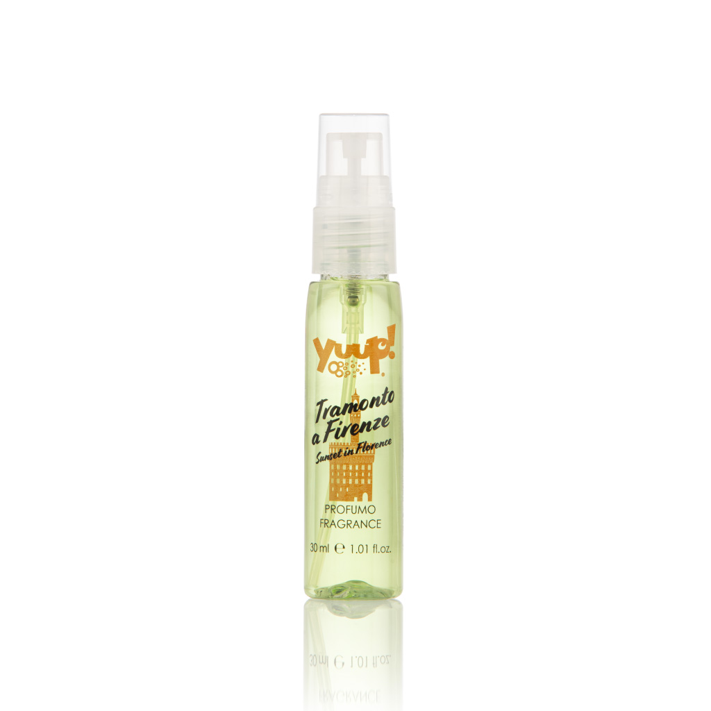 Vôňa YUUP! Západ slnka vo Florencii 30 ml