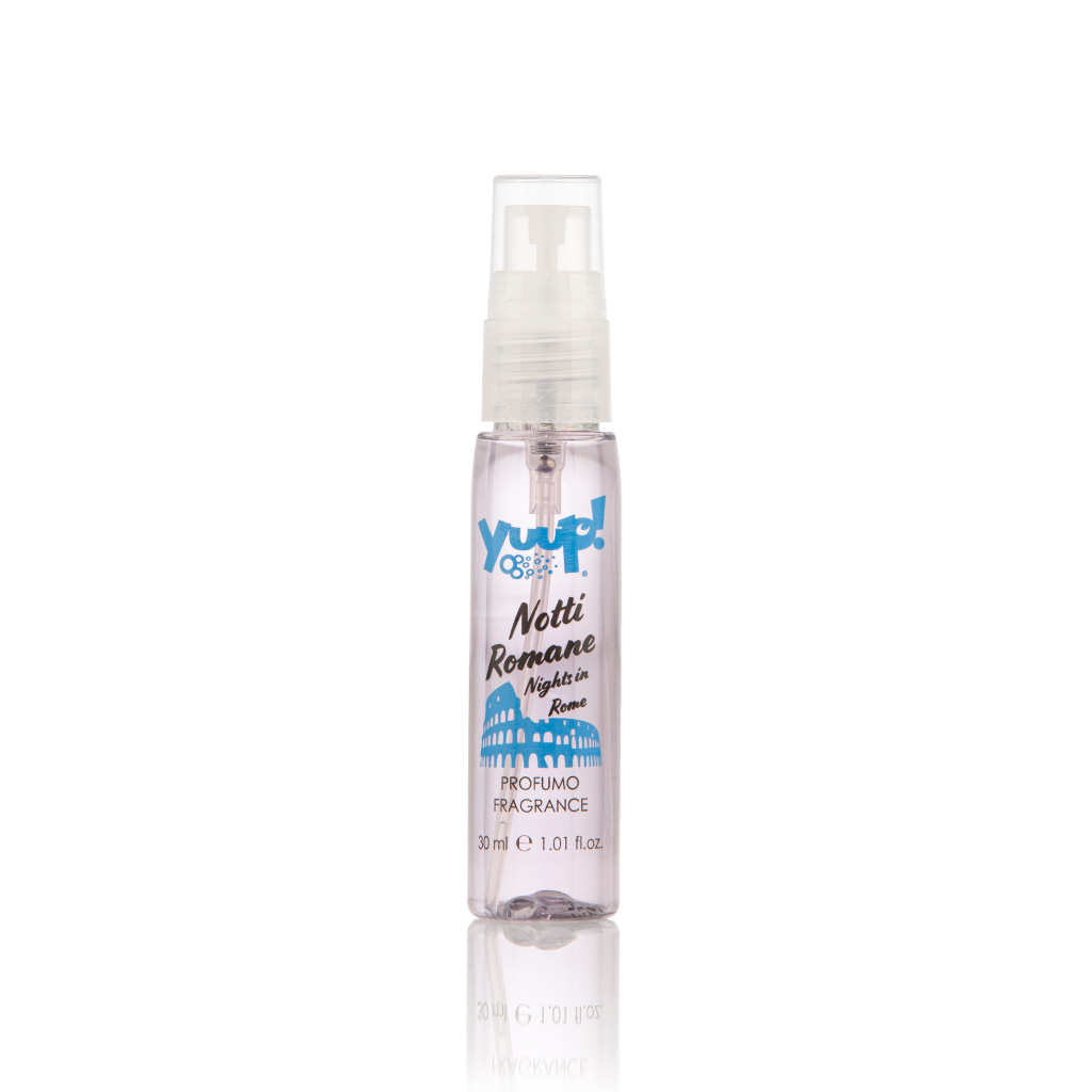 Vôňa YUUP! Noci v Ríme 30 ml