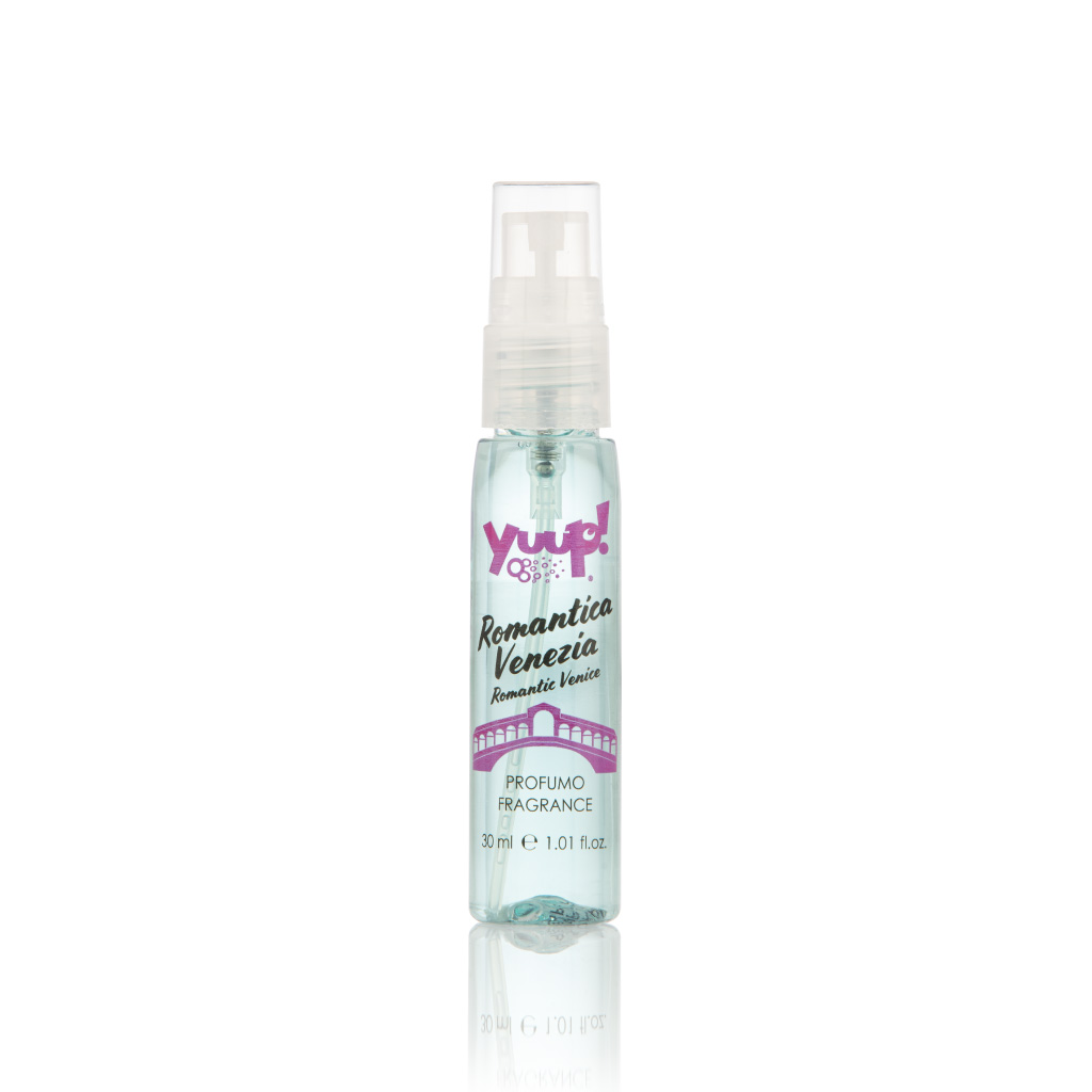 Vôňa YUUP! Romantické Benátky 30 ml