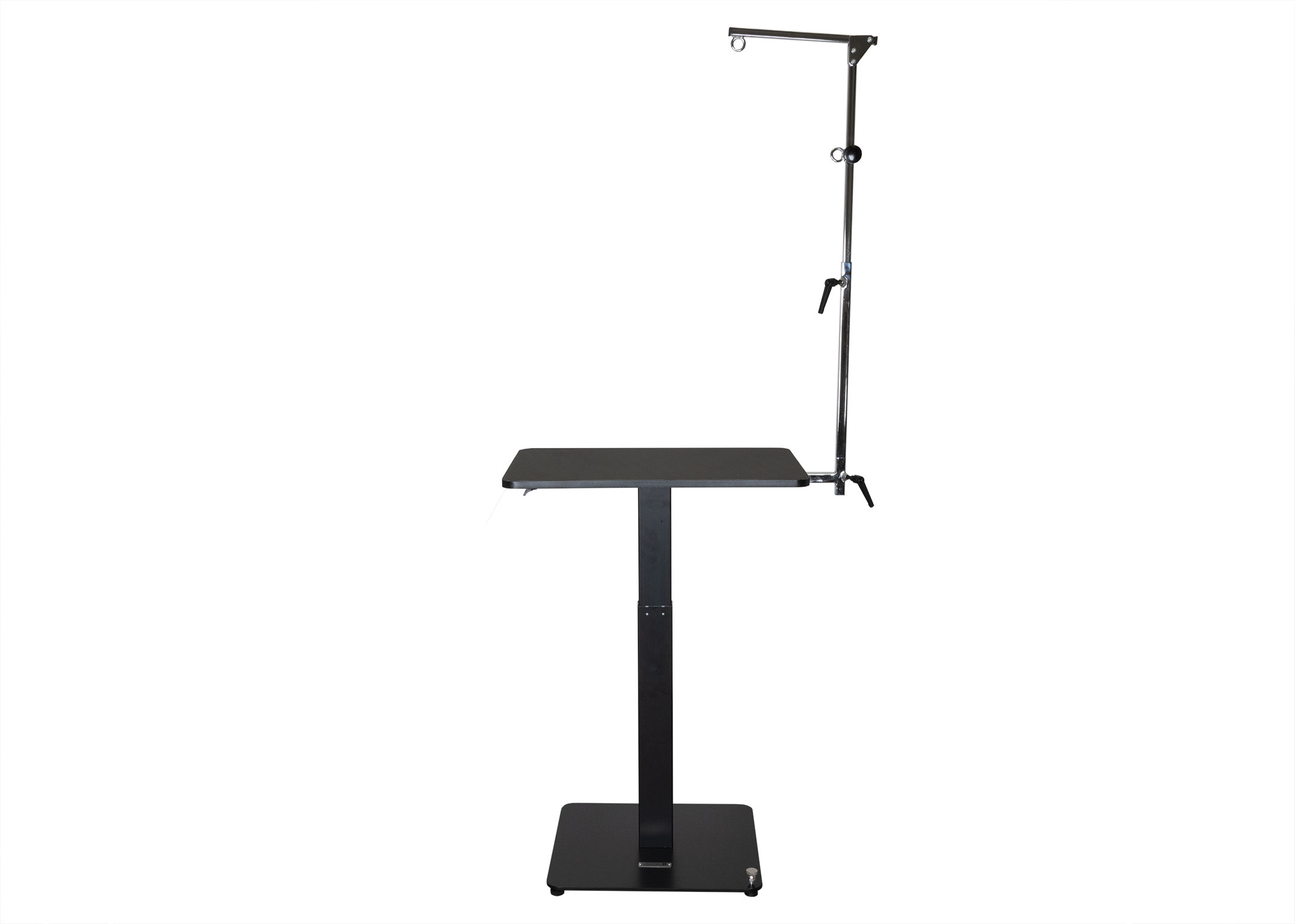 Strihací stôl Groom-X AIR LIFT 60 x 40 cm (81 - 105 cm)