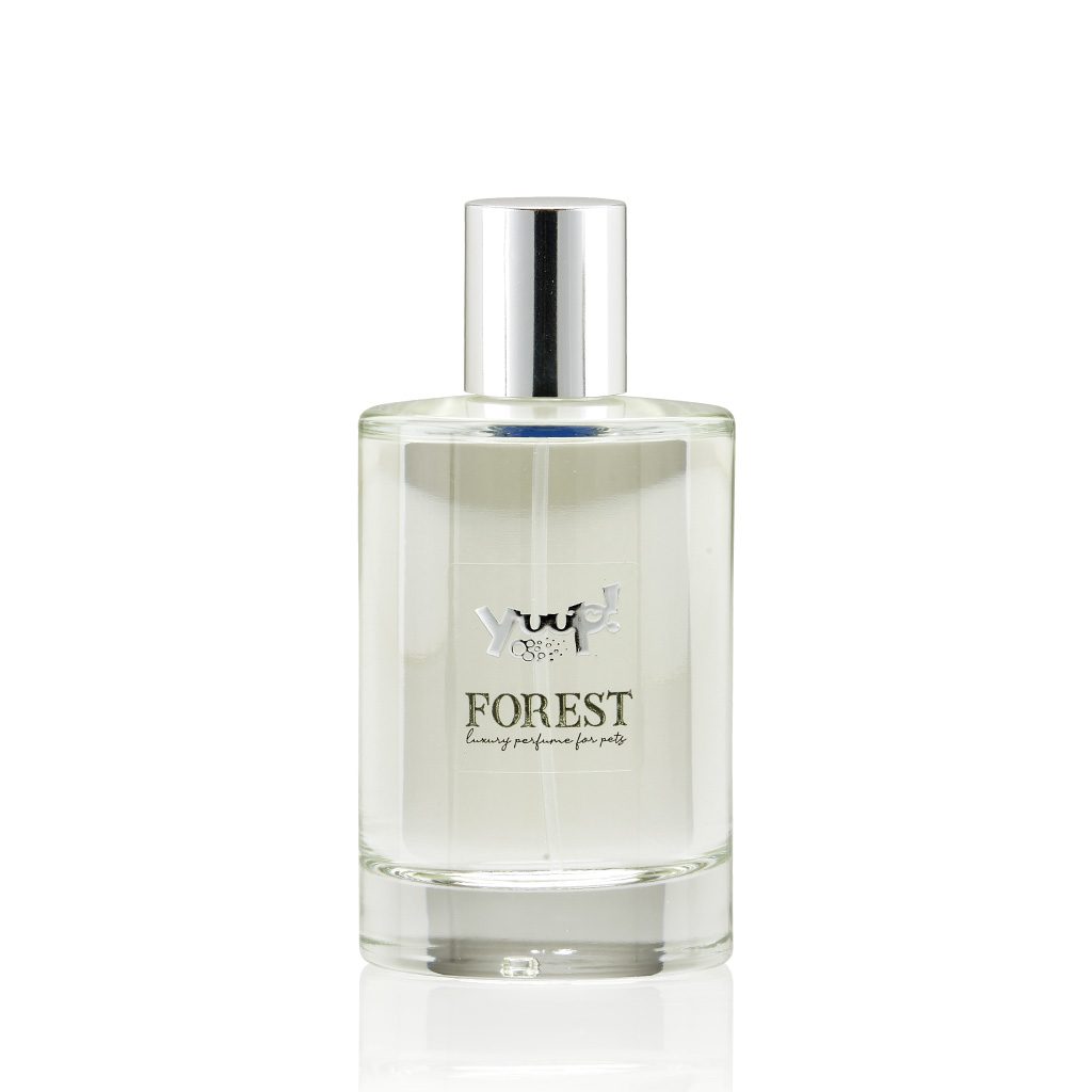 Luxusný parfém pre psov Yuup Forest 100 ml