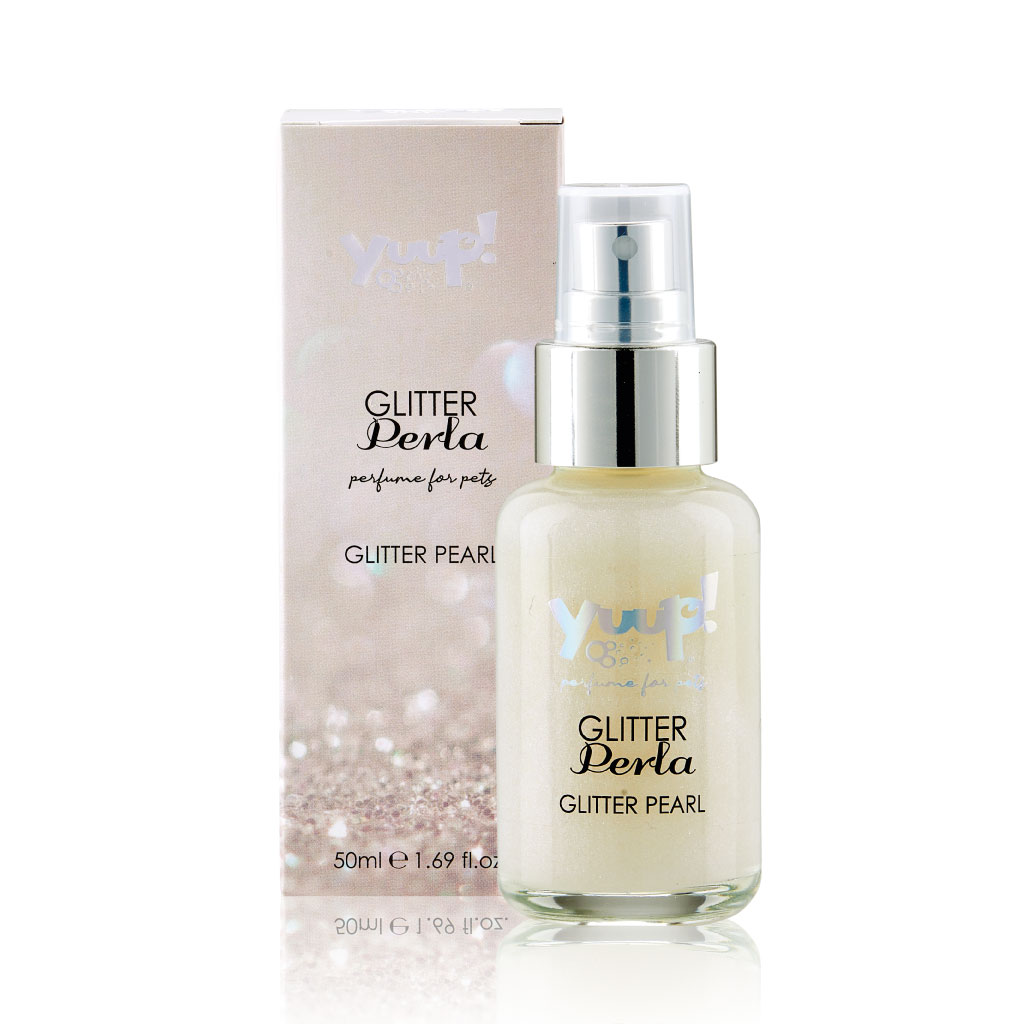 Parfém Glitter Pearl Yuup 50 ml