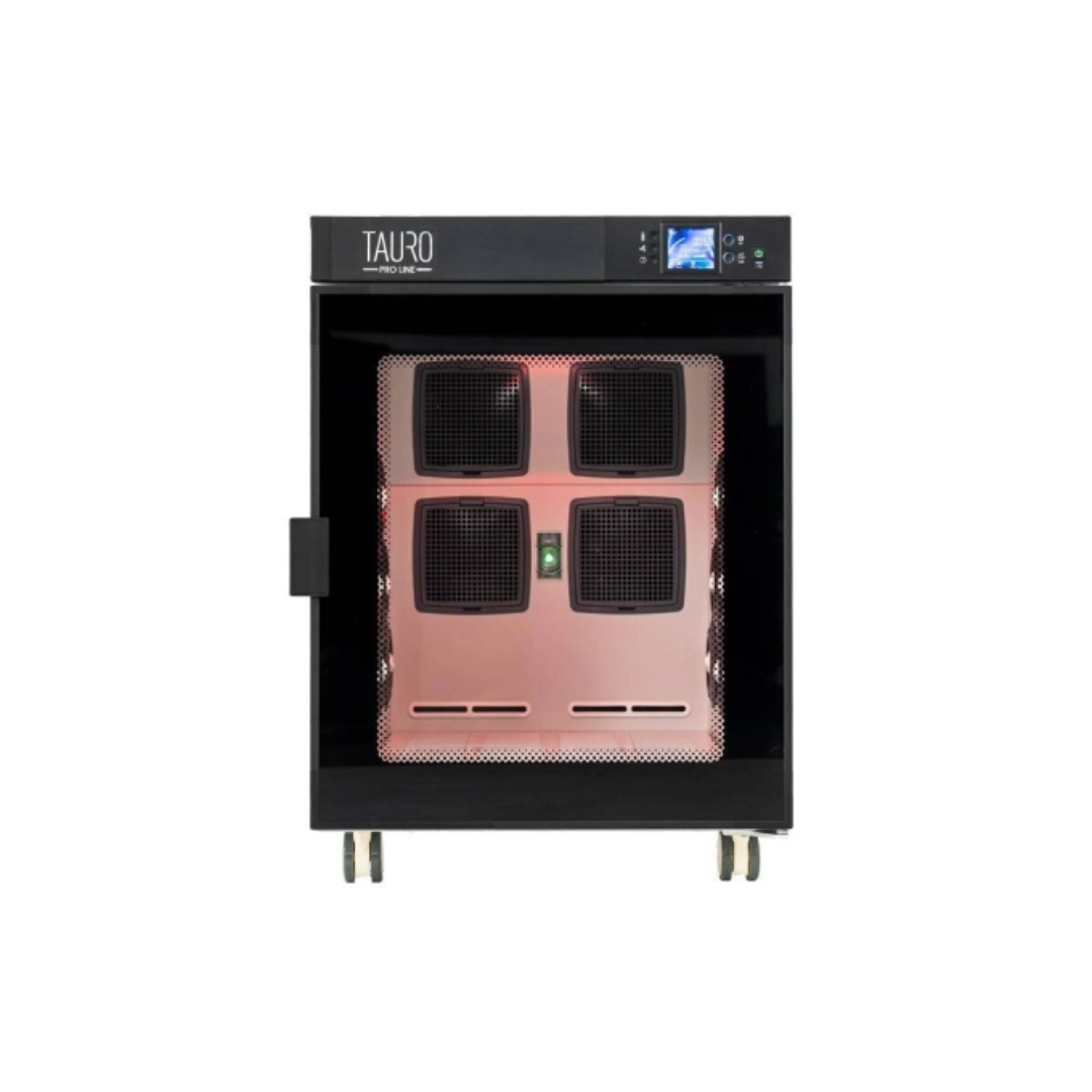 Sušiaci box Tauro Pro Line pre mačky a malé psy 58 x 79,5 x 81,7 cm