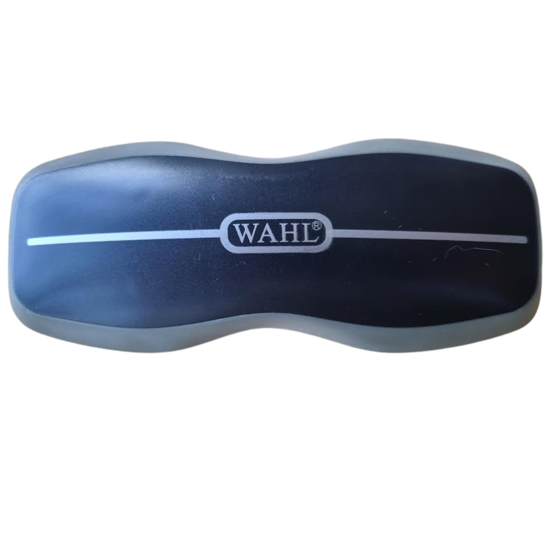 Kefa na tvár koňa Wahl