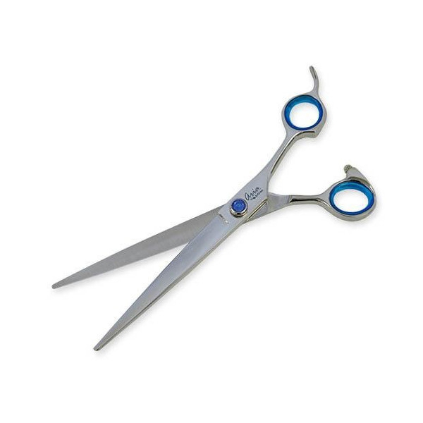 Profesionálne nožnice ARIA 19 cm rovné