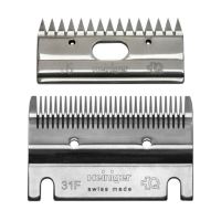 Náhradné čepele 31F-15 1-2 mm kone a dobytok