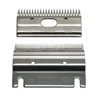 Náhradné čepele 53-23 0,1 mm hladký strih