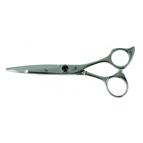 Profesionálne nožnice ART PROFESSIONAL ISB rovné - TJS - 7'' 18 cm
