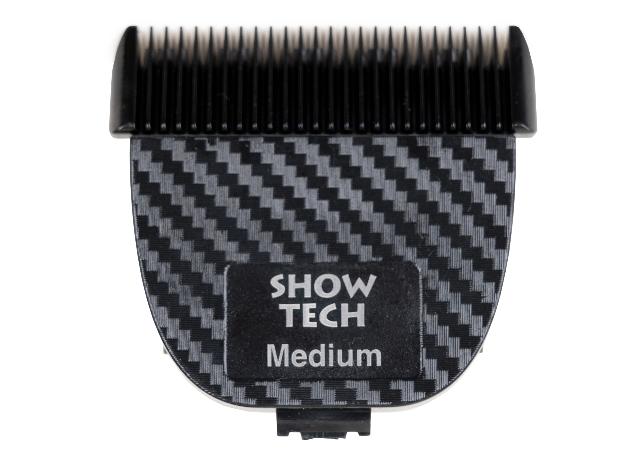 Strihacia hlavica pre strojček Show Tech Laguna Veľkosť: Medium #10 0,6 - 2,2 mm