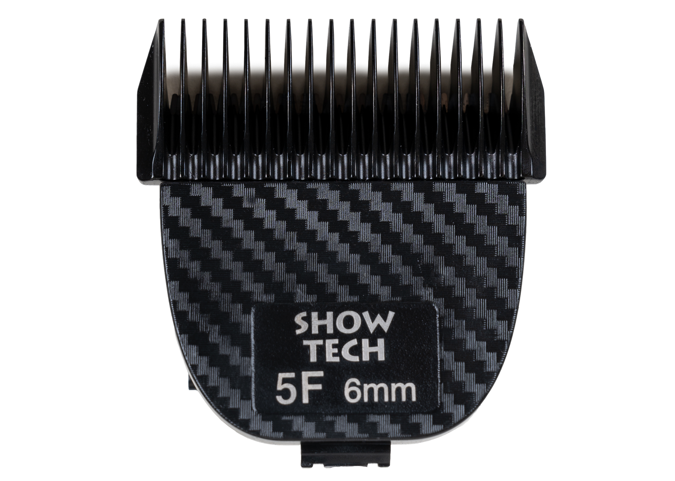 Strihacia hlavica pre strojček Show Tech Laguna Veľkosť: 5F 6 mm