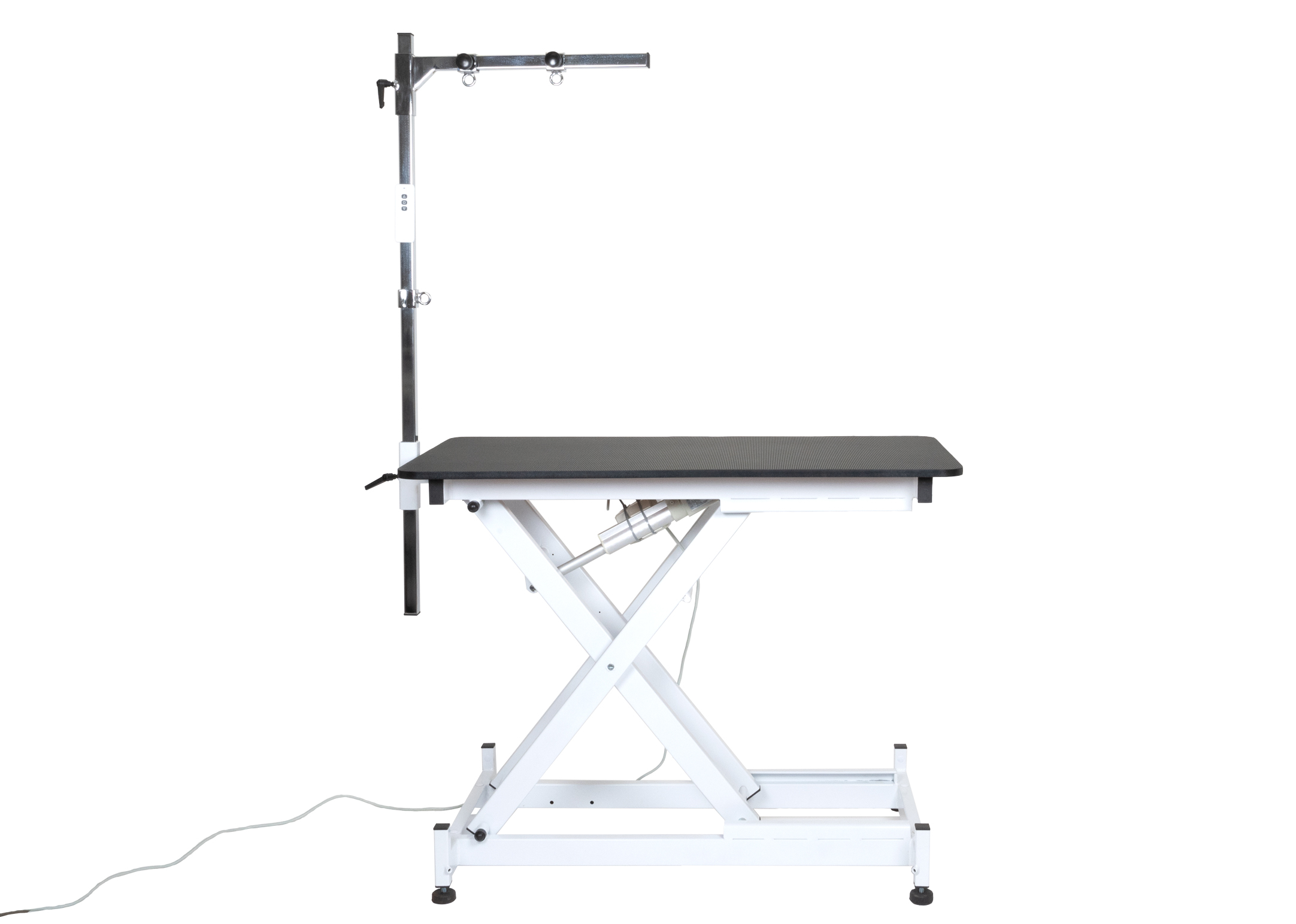 Elektrický stôl GROOM-X EVOLUTION 115 x 61 x 36-92 cm