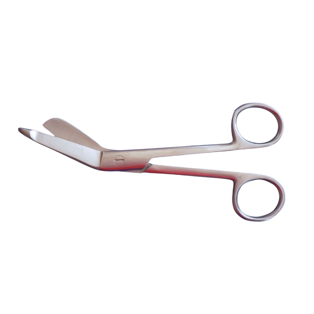 Nožnice na obväzy Lister Veľkosť: 23 cm