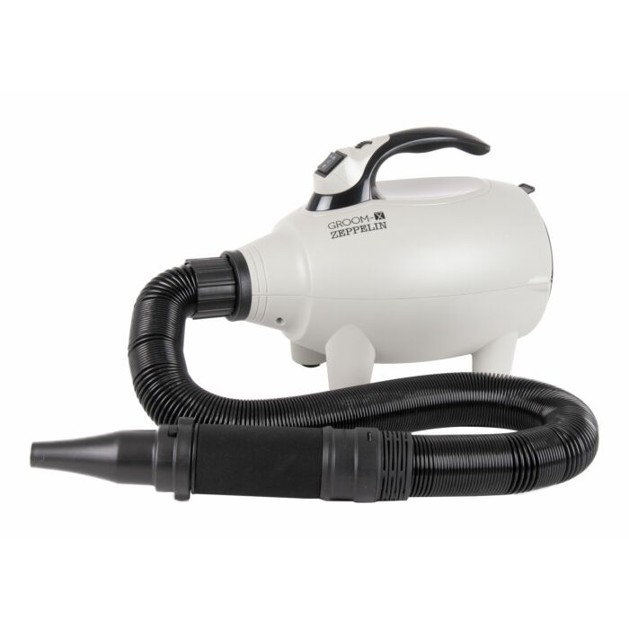 Fúkač Groom-X Zeppelin 2600W