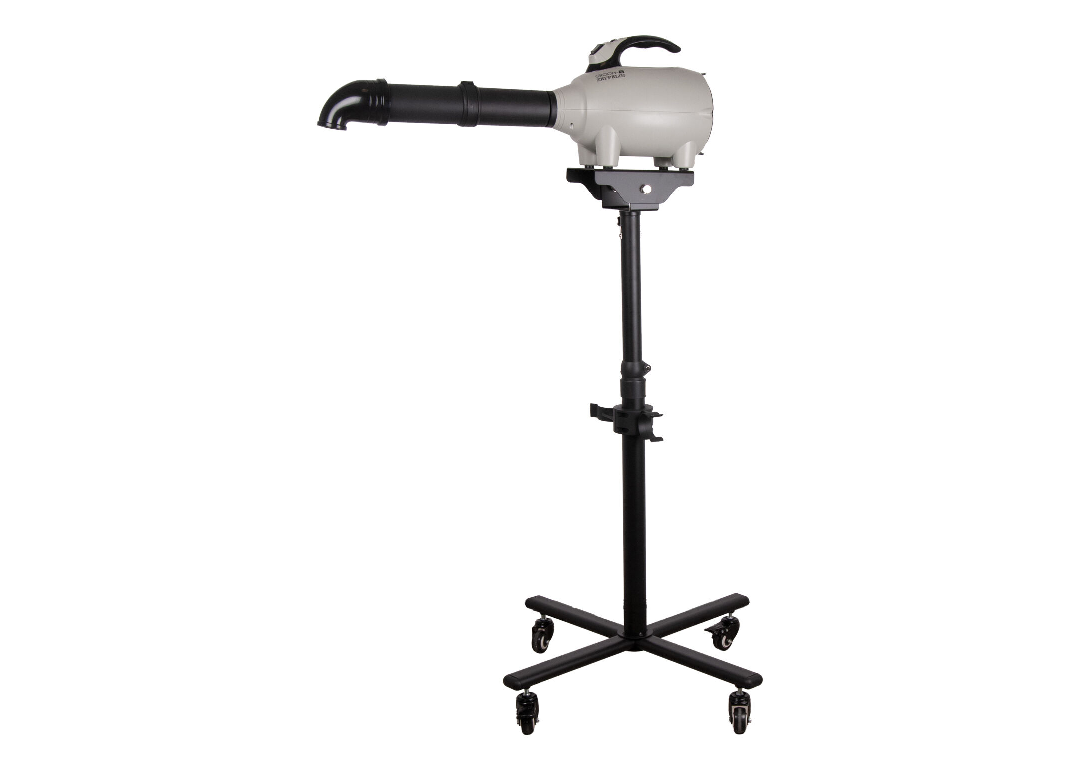 Fúkač so stojanom Groom-X Zeppelin 2600W
