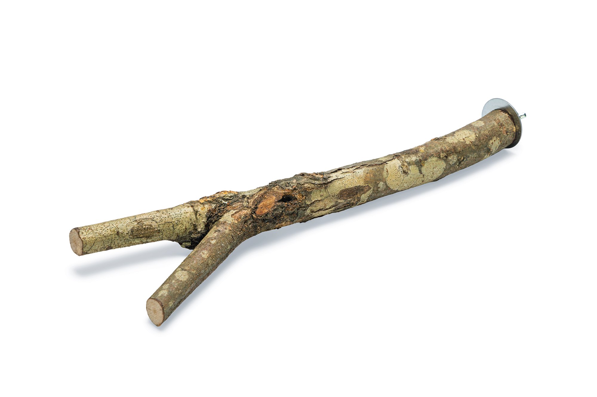 Karlie Bidlo z prírodného dreva 30cm