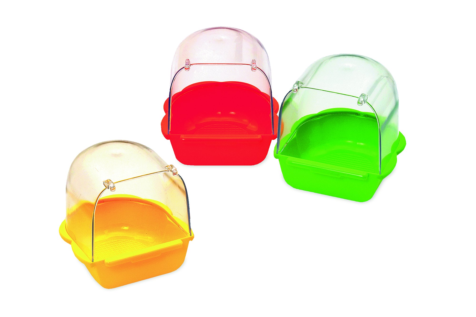 Karlie Birds World Kúpeľňa pre vtáky Cleopatra 14cm