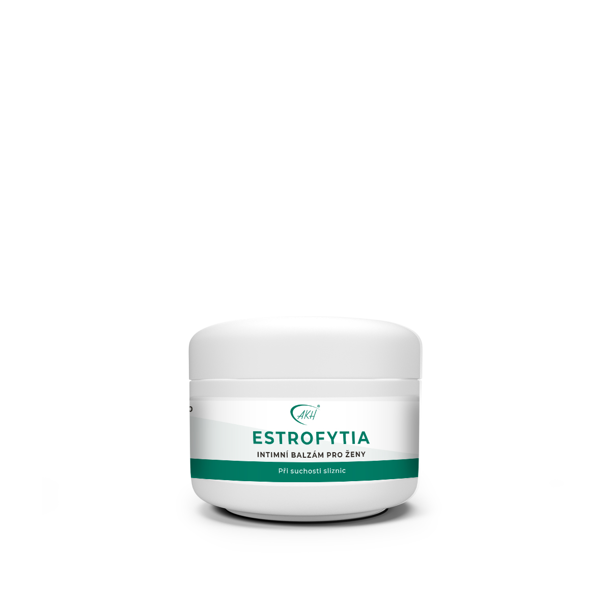 AKH ESTROFYTIA intímny balzam pre ženy Objem: 50 ml