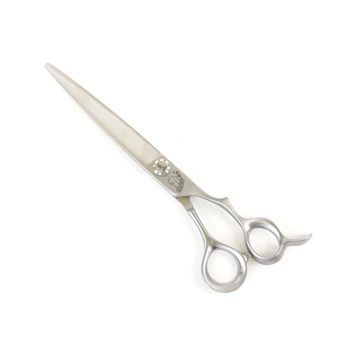 Nožnice YENTO TANTO LASER 8" (20,3 cm) rovné