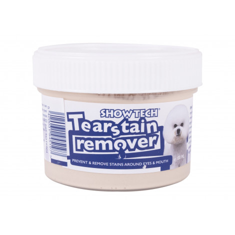 Odstraňovač škvŕn Tear Stain REMOVER Show Tech 100 ml