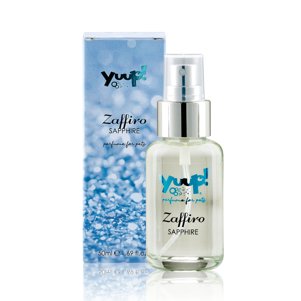 Parfém SAPPHIRE Yuup 50ml