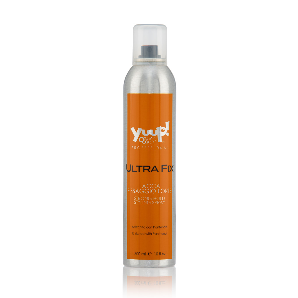 Sprej ULTRA FIX 300 ml Yuup