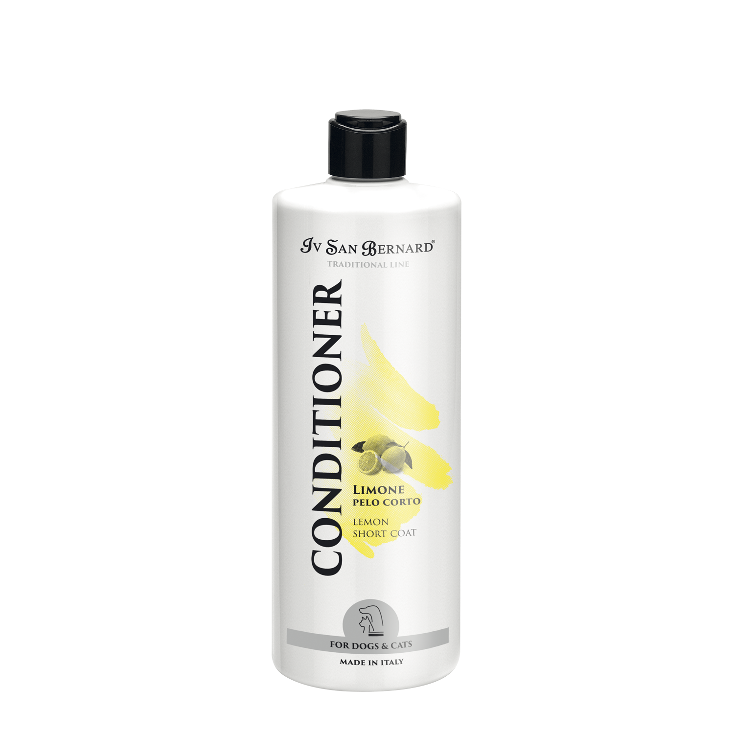 Kondicionér citrón ISB - 3000 ml