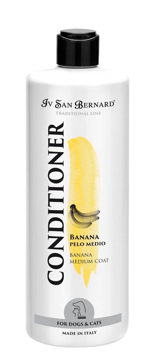 Kondicionér banán ISB - 3000 ml