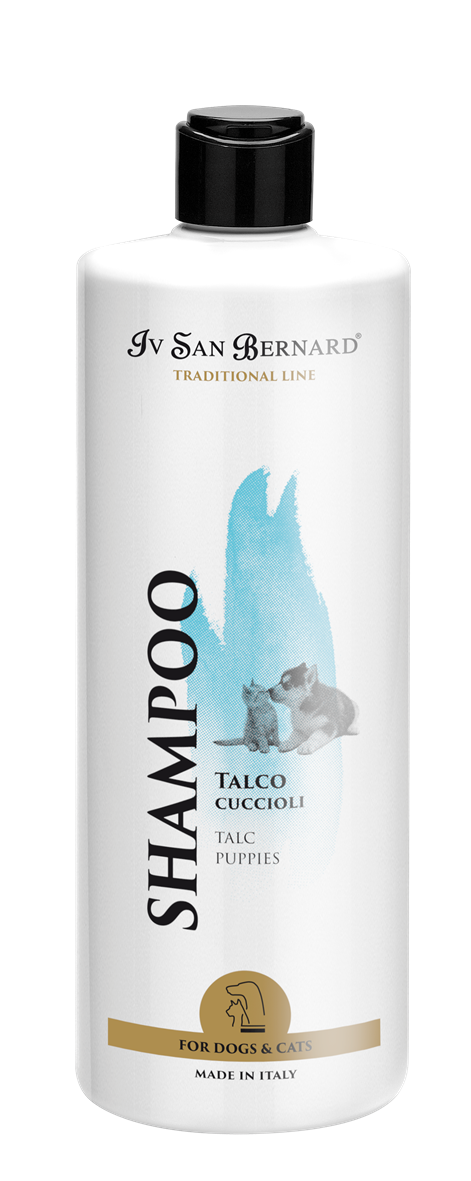 Šampón Junior ISB - 1000 ml