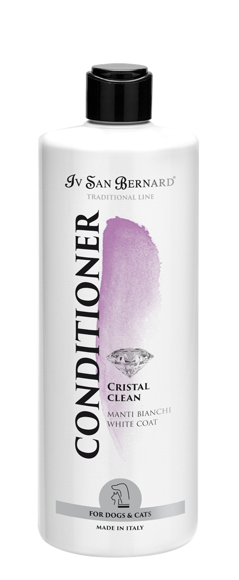Kondicionér Cristal Clean ISB - 3000 ml