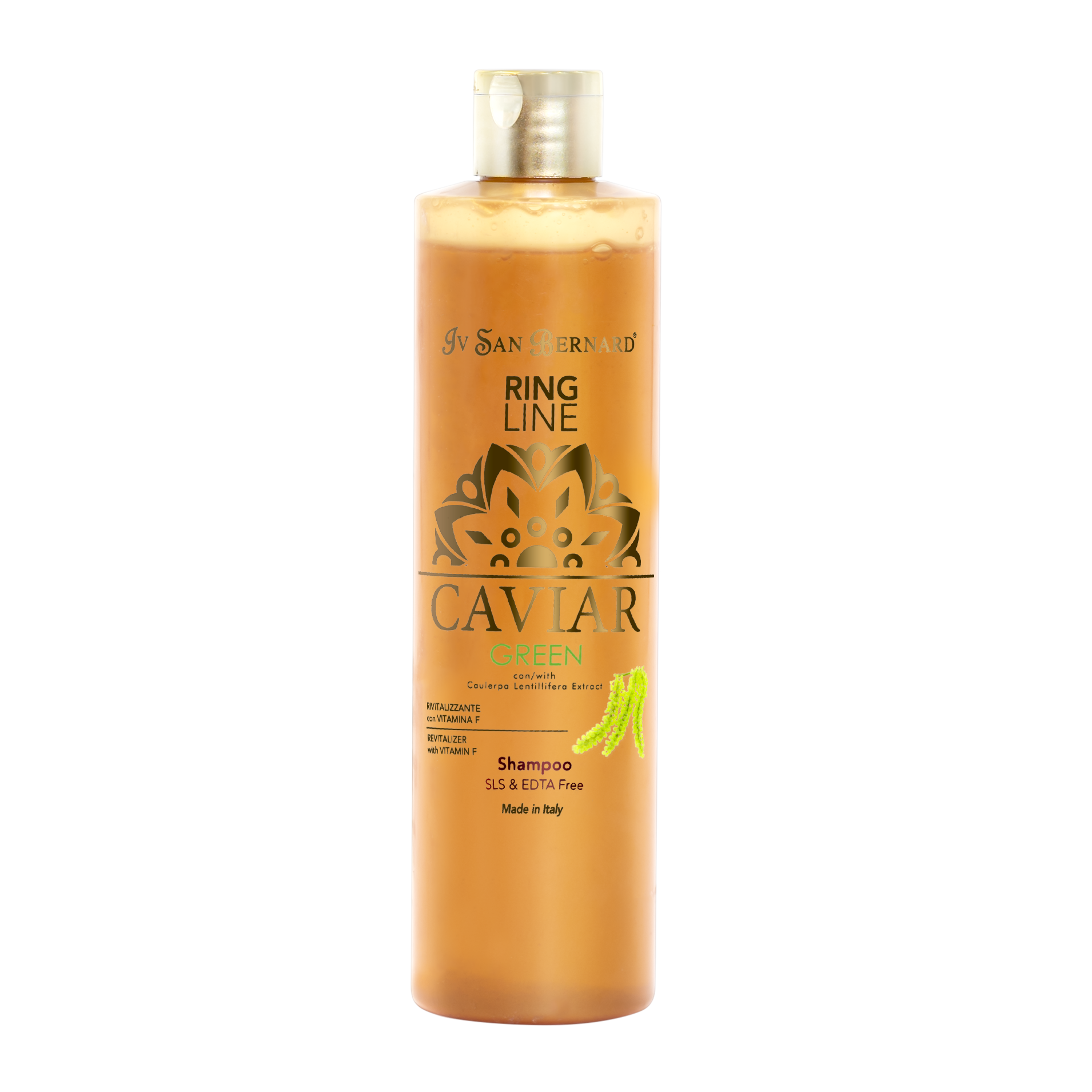 Šampón KAVIÁR ISB - 1000 ml