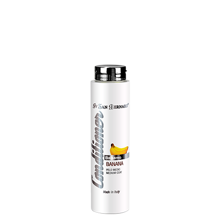 Banánový kondicionér PLUS ISB - 1000 ml